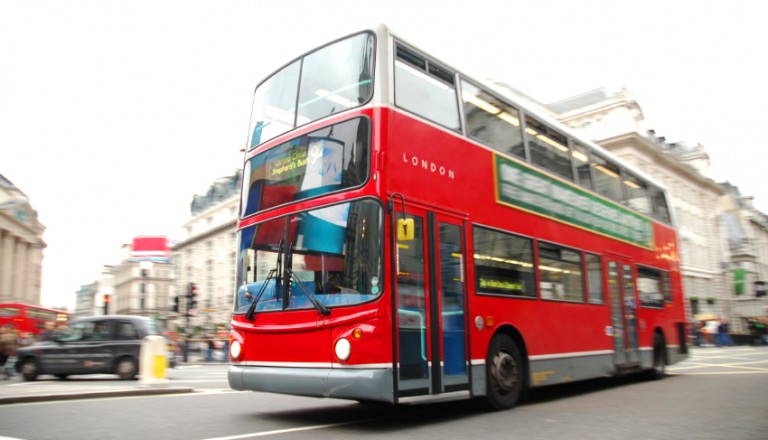 London Bus