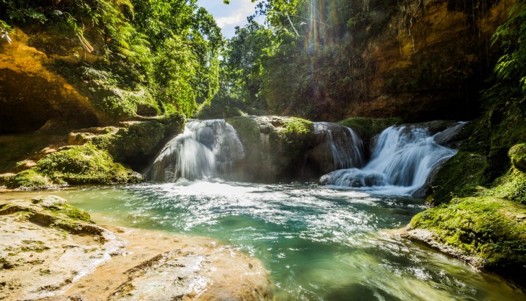 Die 5 schönsten Ausflugsziele auf Jamaika.
