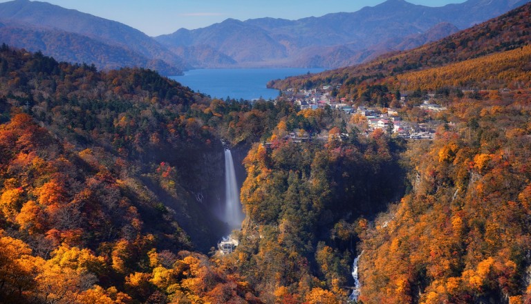 Nikko Japan