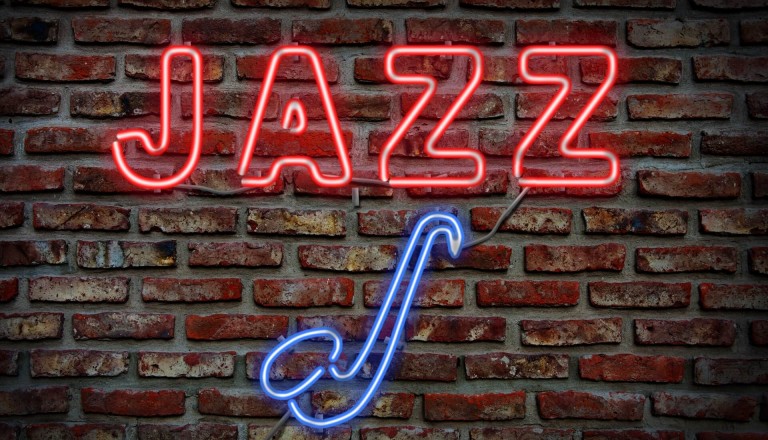 Jazz in Europa