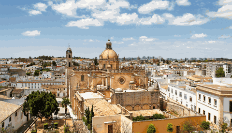 Jerez de la Frontera