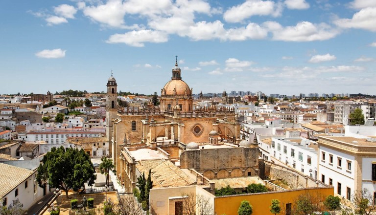 Jerez de la Frontera Costa de la Luz