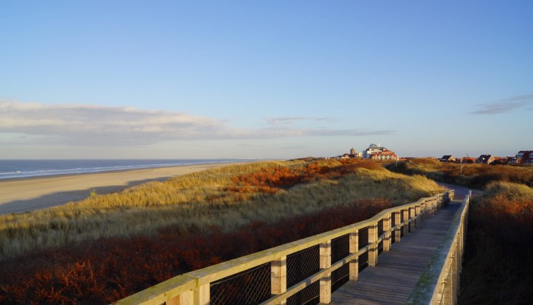 Juist Strand