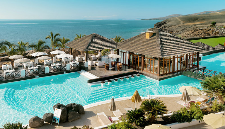 Kanaren Deal 5* Hesperia Lanzarote