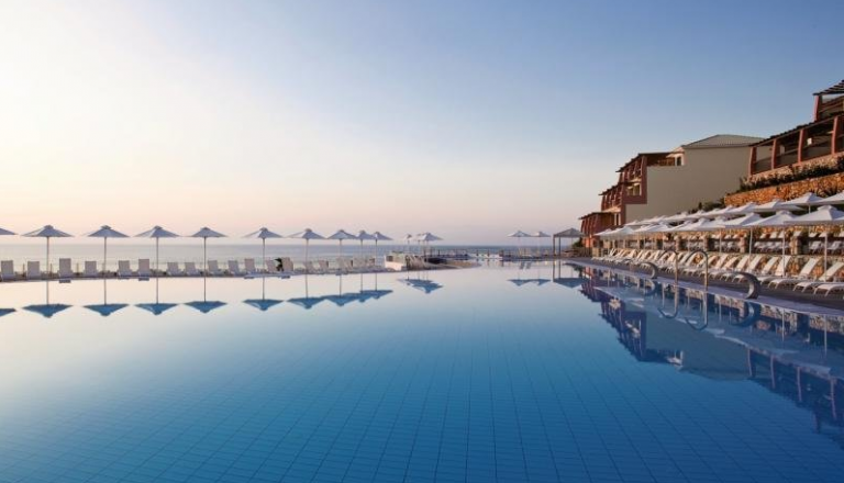 Kefalonia Deal Apostolata Island Resort & Spa
