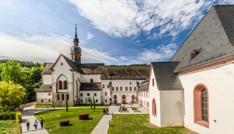 Kloster Eberbach