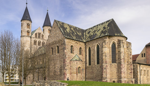 Kloster unserer lieben Frau in Magdeburg