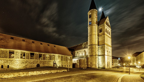 Kloster Unserer Lieben Frauen