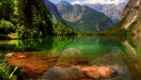 Königssee