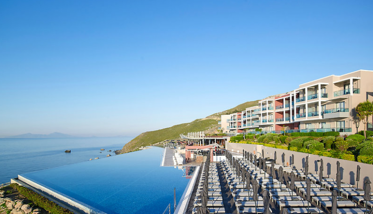 Kos Deal Michelangelo Resort & Spa