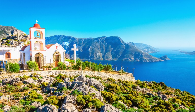 Top Griechenland-Deal: Gaia Royal Hotel in Mastichari (Insel Kos)ab 559€