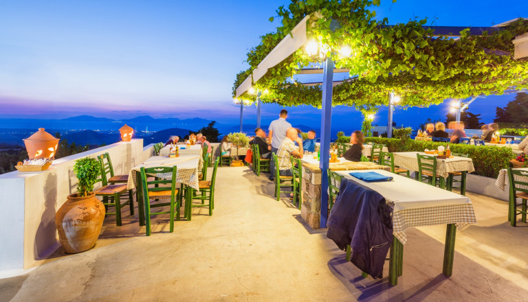 Top Griechenland-Deal: Kouros Palace Hotel in Mastichari (Insel Kos)ab 679€