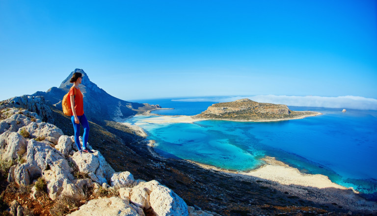 Aktiv genießen und entspannen auf Kreta! Wellness