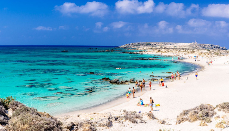 Kreta All Inclusive Reisen