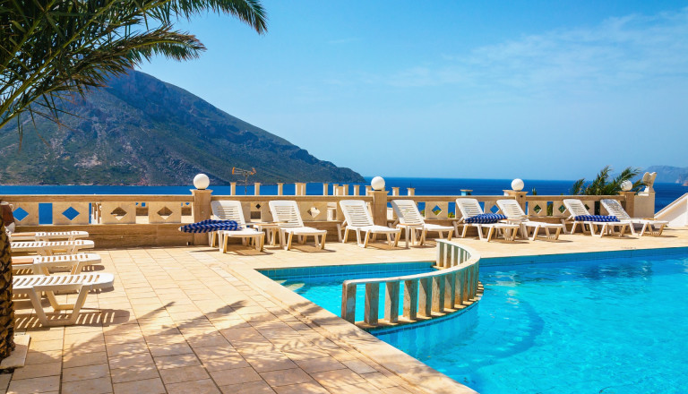 Finden Sie besten Hotels auf Kreta mit Reise.de!