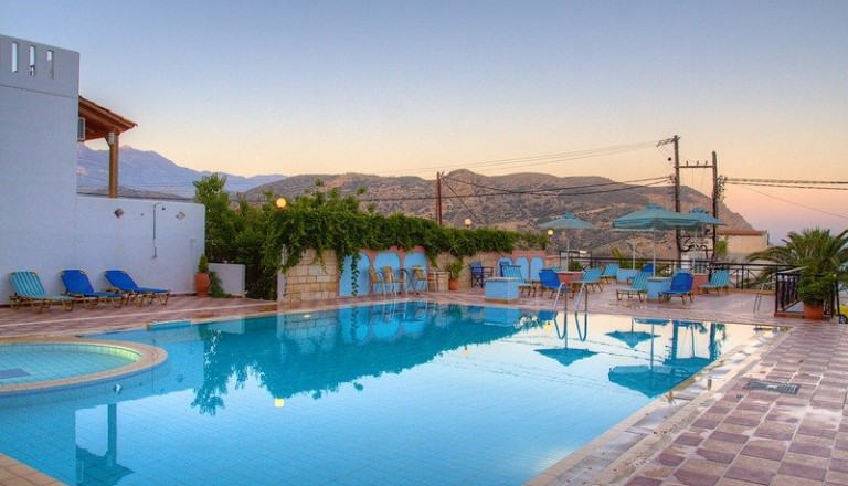 Deal Kreta Hotel Adonis
