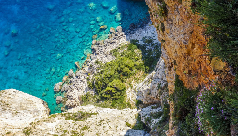 Top Griechenland-Deal: Glaros Beach Hotel in Chersonissos (Limenas Chersonissou)ab 644€