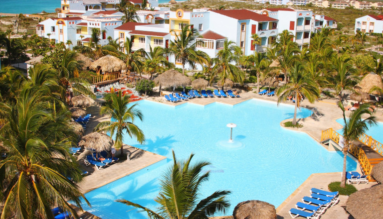 Cayo Largo ist ein beliebtes Ziel für Pauschalreisen auf Kuba.