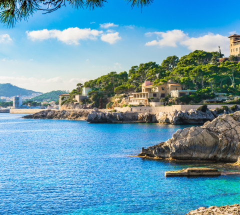 Urlaub auf Mallorca 2022: 7 Tage in Cala Ratjada inkl. Flug, Transfer & HP