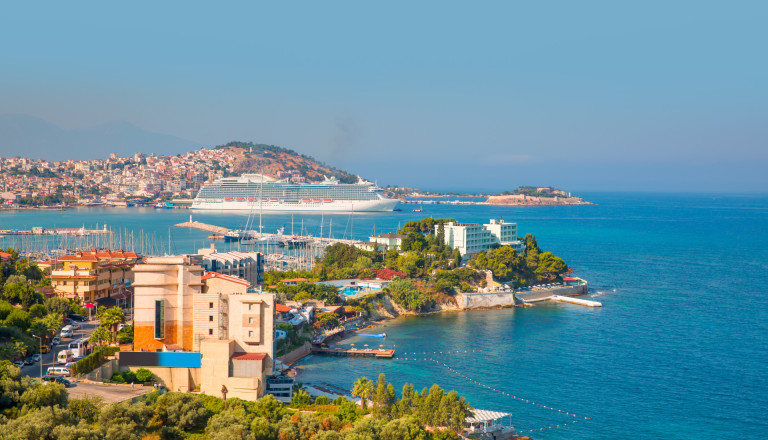 Top Türkei-Deal: Labranda Ephesus Princess in Pamucak Selcuk (Kusadasi)ab 465€