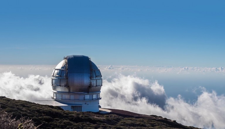 La Palma Observatorium