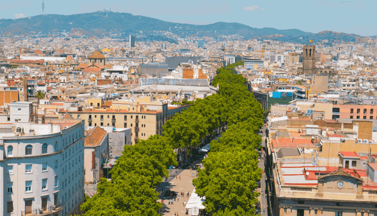 La Rambla