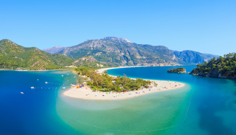 Oludeniz