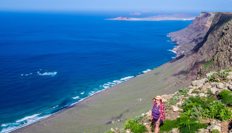 Lanzarote Cluburlaub