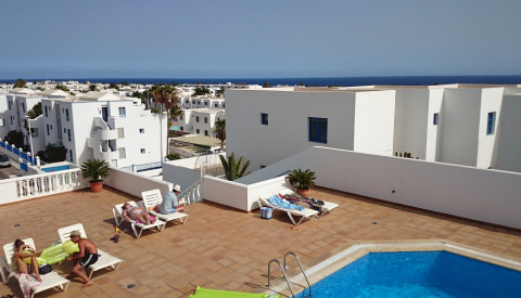 Lanzarote hat für jede Zielgruppe das passende Hotel.