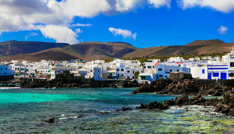 Lanzarote - Luxusurlaub