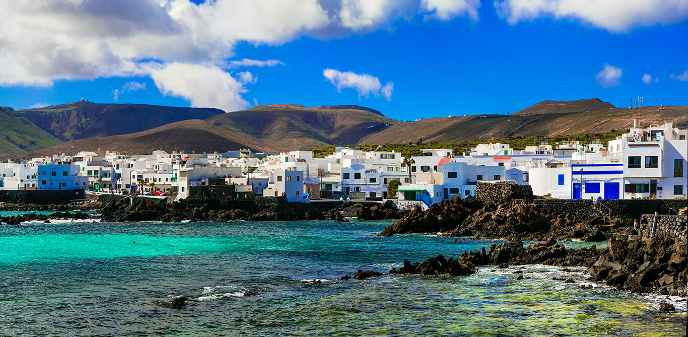 Lanzarote - Luxusurlaub