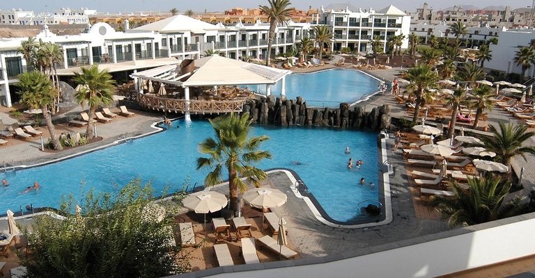 Deals Hotel Las Marismas Fuerteventura