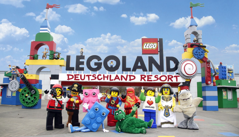 Legoland