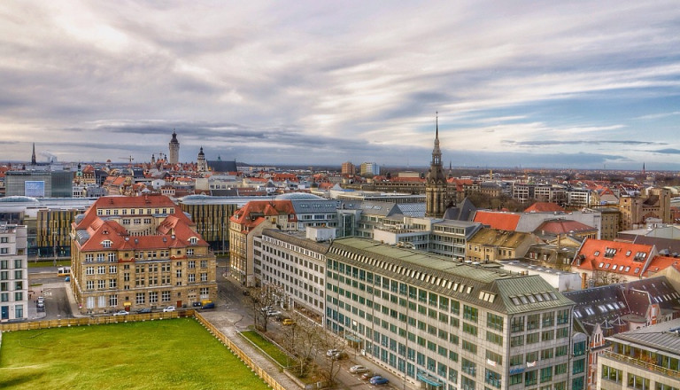 Städtereisen nach Leipzig