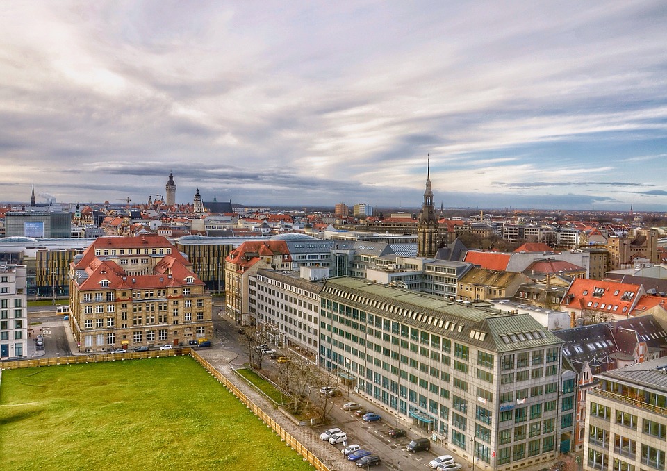 Städtereisen nach Leipzig