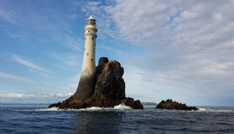 Irland Rundreisen Leuchturm