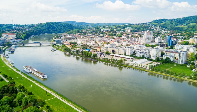 Linz Sport Städtereisen