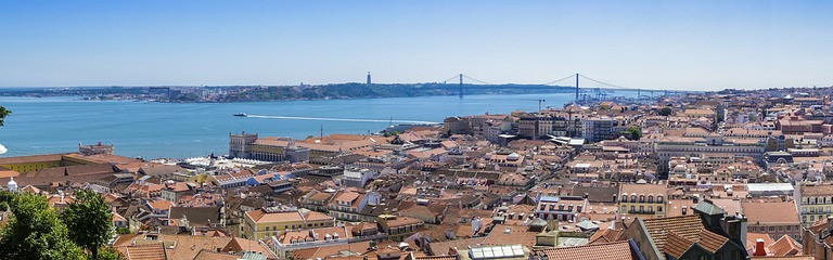 Städtereisen nach Lissabon