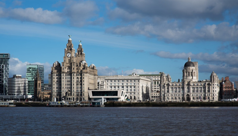 Liverpool Städtereisen