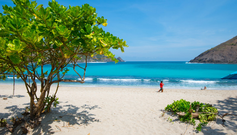 Lombok Reisen