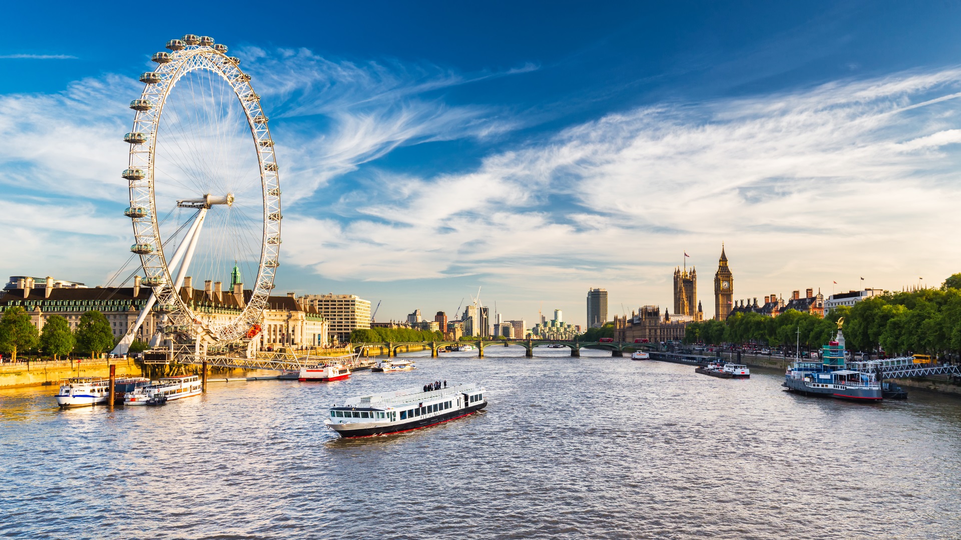 Diese Sehenswürdigkeiten in London sind ab August geöffnet