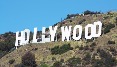 Hollywood Sign