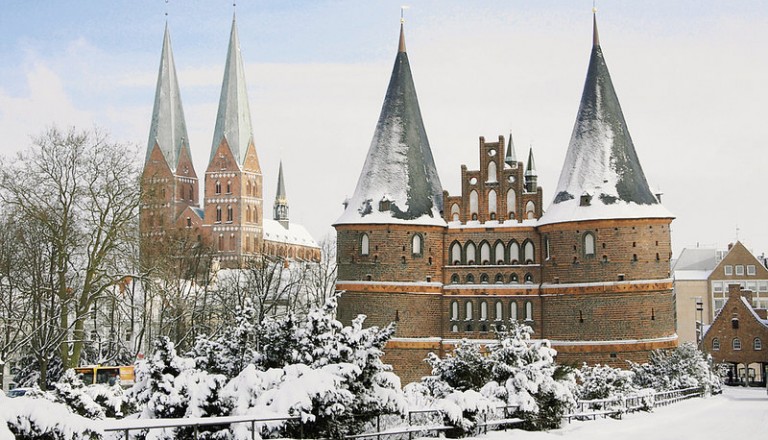 Deal Lübeck TRYP Hotel