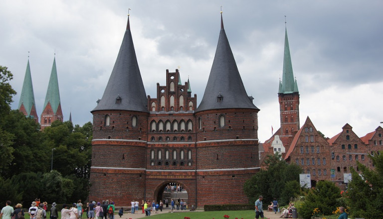 Städtereisen nach Lübeck