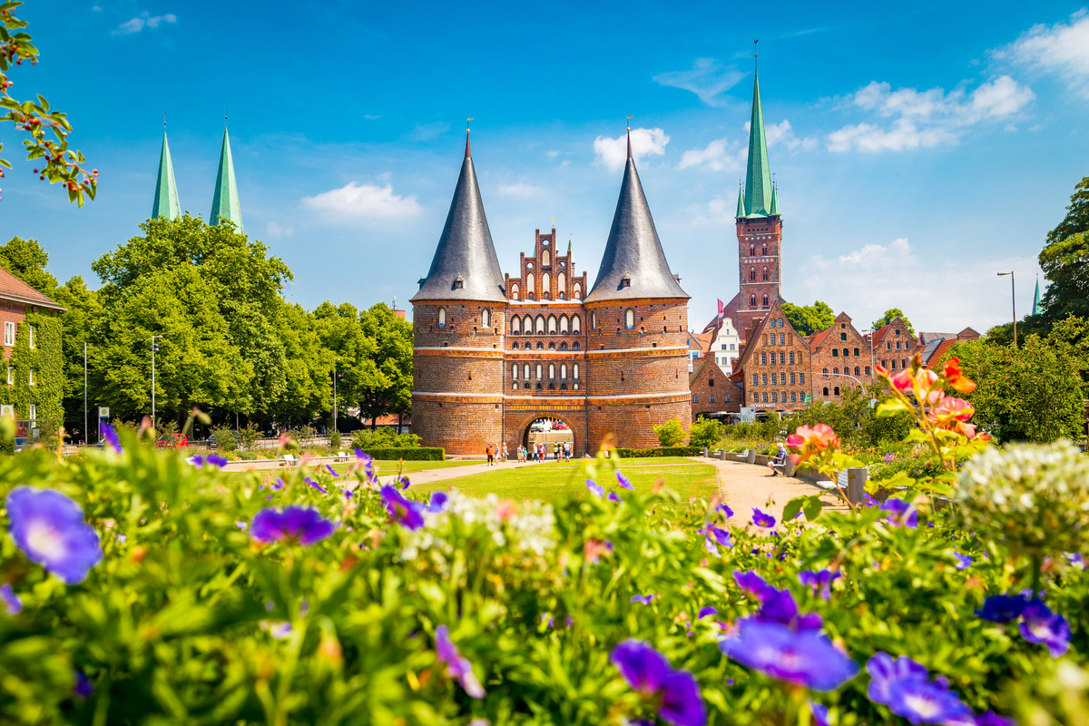 Lübeck