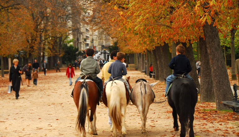 Hier unsere Top 5 der Kindererlebnisse in Luxemburg: