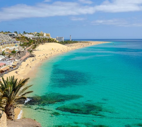 Fuerteventura Strandurlaub-Tipp