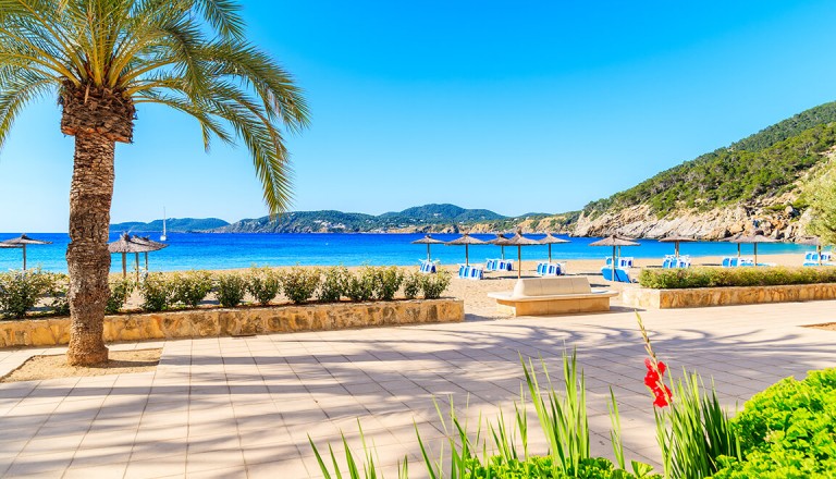 Top Spanien-Deal: ZAFIRO Palace Alcudia in Port d´Alcúdiaab 1381€