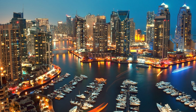 Top Vereinigte Arabische Emirate-Deal: voco Dubai in Dubai - Trade Centre Areaab 865€
