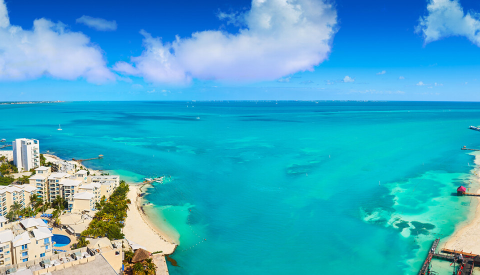 Cancún Pauschalreisen Günstig online buchen bei Reise.de